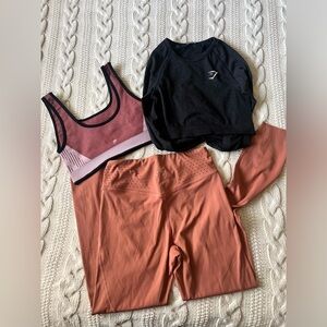SIZE XS BUNDLE